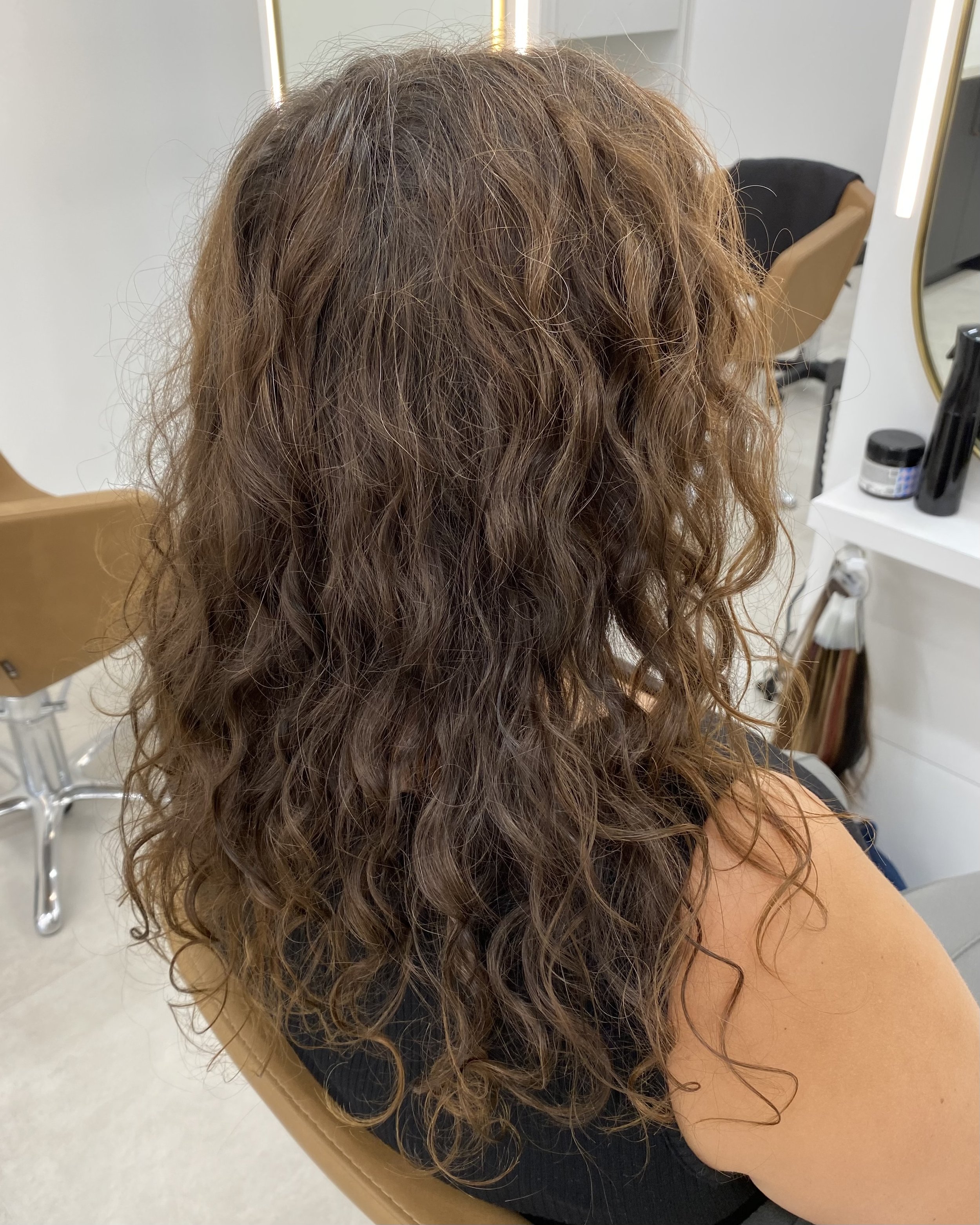 Hair Salon Scalp Treatment Cambridge 