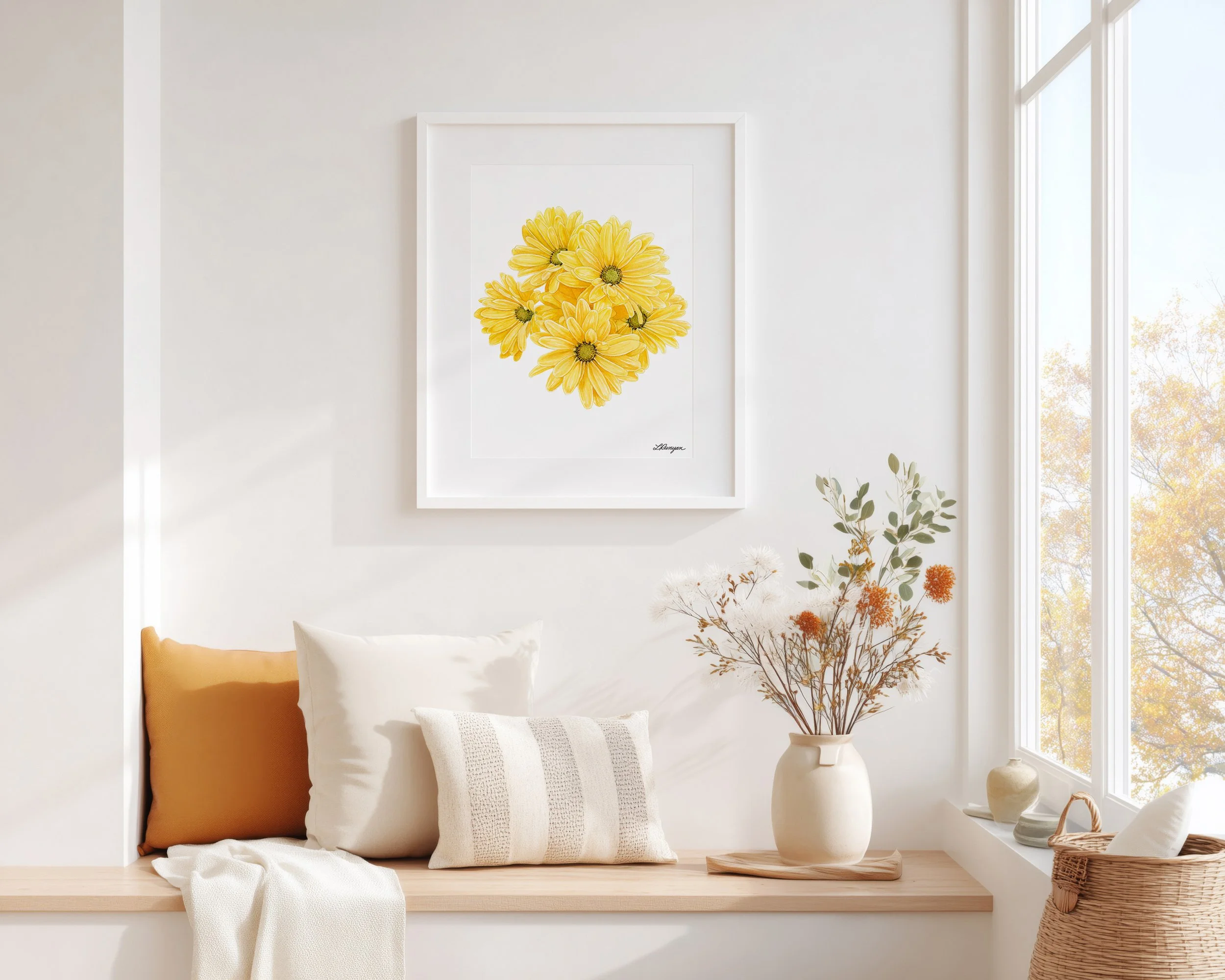 yellow daisies watercolor.jpg