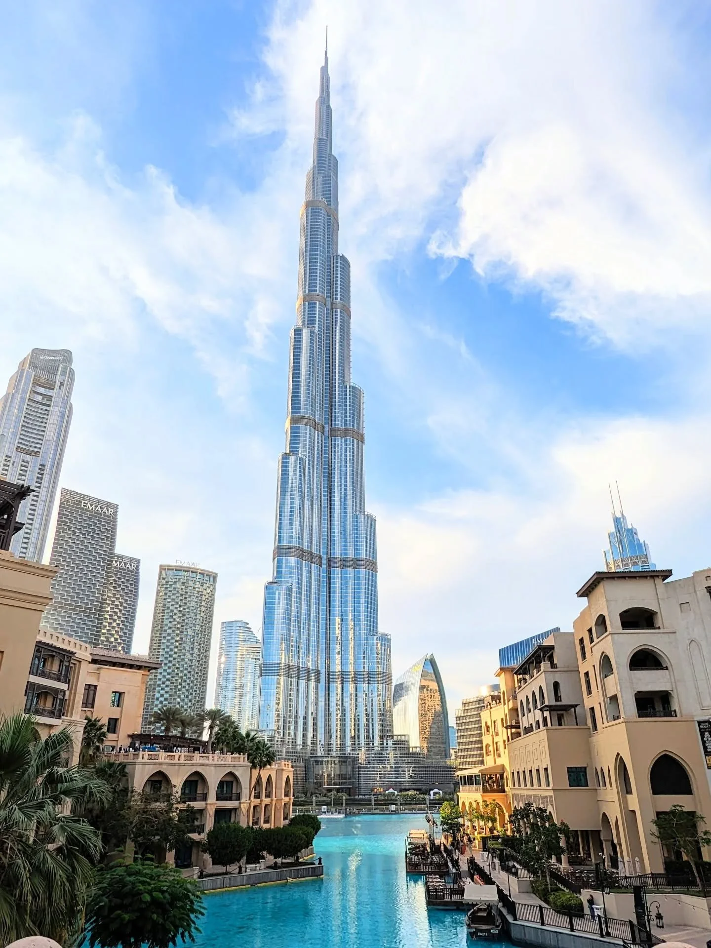 We want to thank all of you who have reached out and are praying for us and our city. We ask that you please continue to pray for Dubai and the UAE.

 Saturday we began hearing and seeing many intercepted missiles and drones, some of which have cause