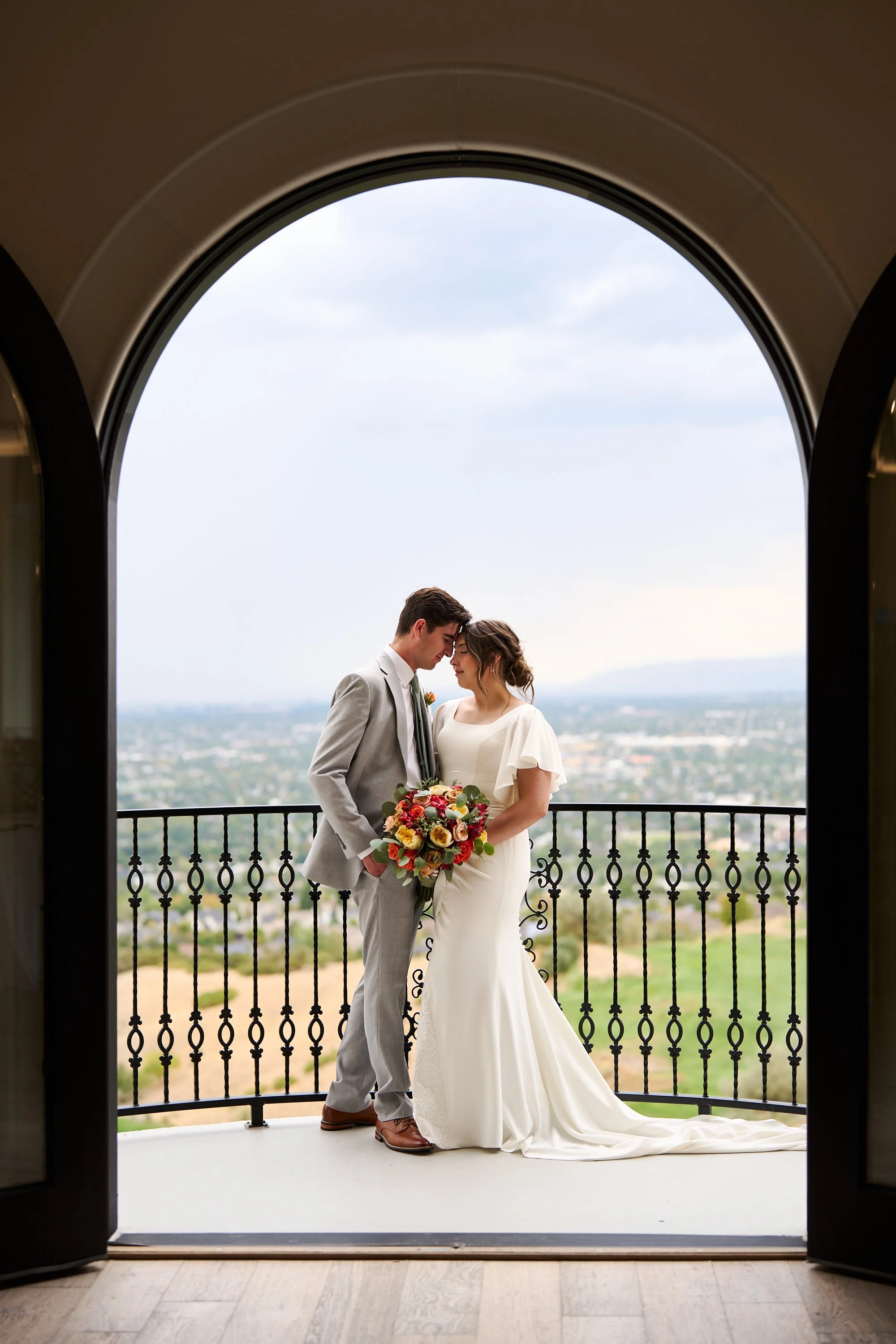  Salt Lake City Utah Oregon Washington PNW Wedding Photographer Elopement Photographer Couple Photographer