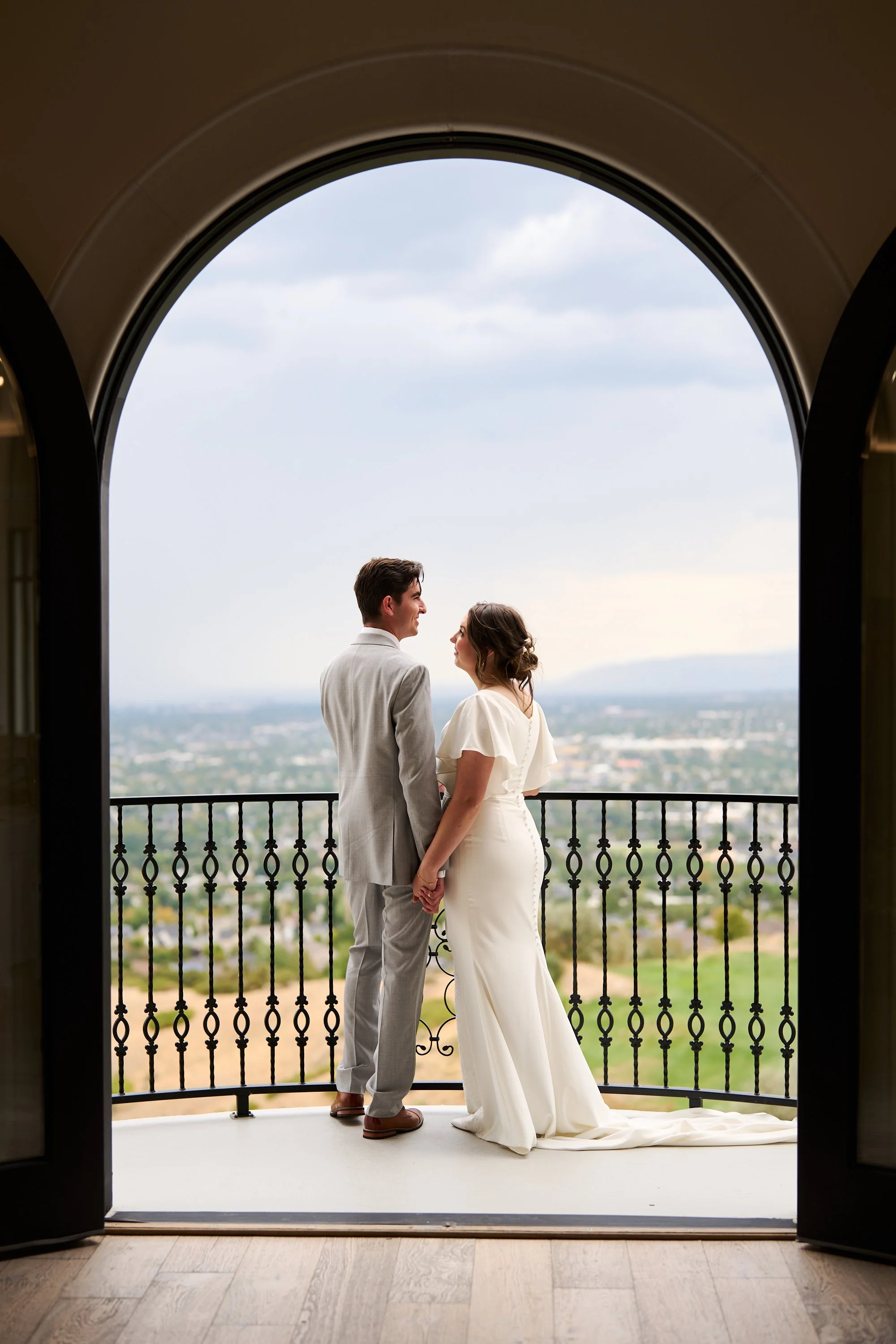  Salt Lake City Utah Oregon Washington PNW Wedding Photographer Elopement Photographer Couple Photographer