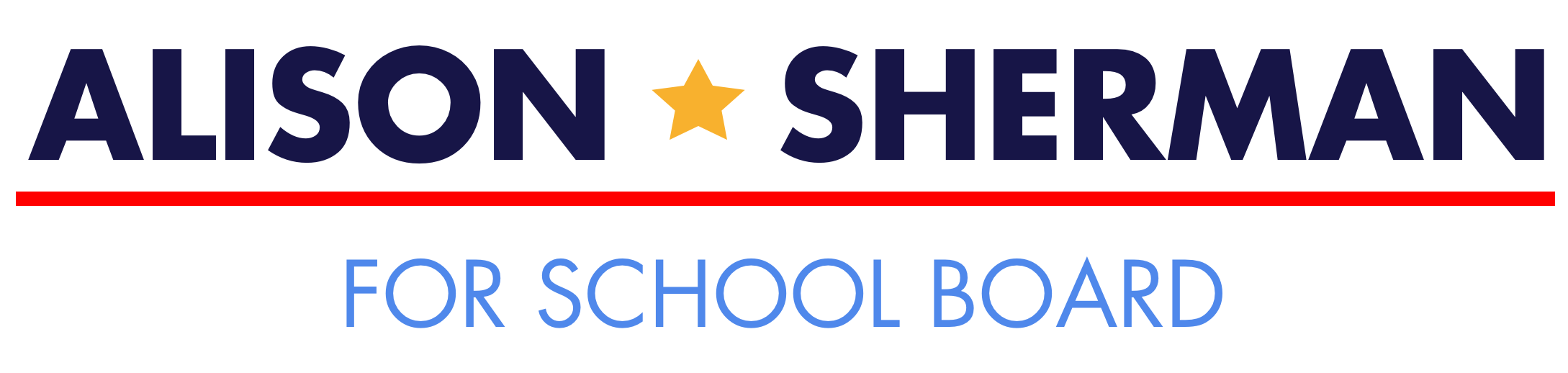 Alison Sherman for 834