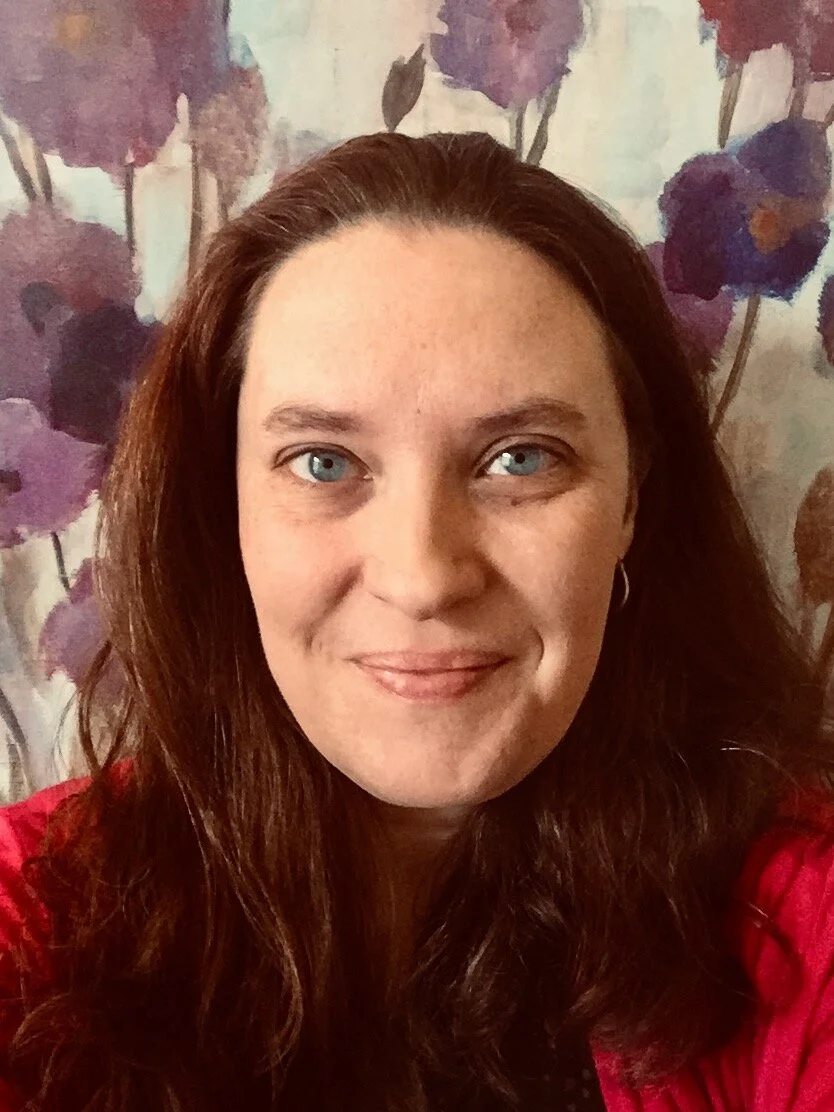 Johanna Karasik, Licensed Professional Counselor Candidate and psychotherapist serving the greater Denver area and the state of Colorado through teletherapy. Anxiety counselor, depression therapist, career counselor. Owner of Defining Path LLC at de…