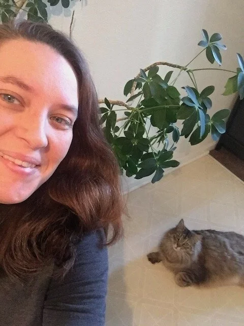 Johanna Karasik, Licensed Professional Counselor serving greater Denver area and the state of Colorado through teletherapy. Anxiety counselor, trauma therapist, career counselor. Owner and therapist at Defining Path…