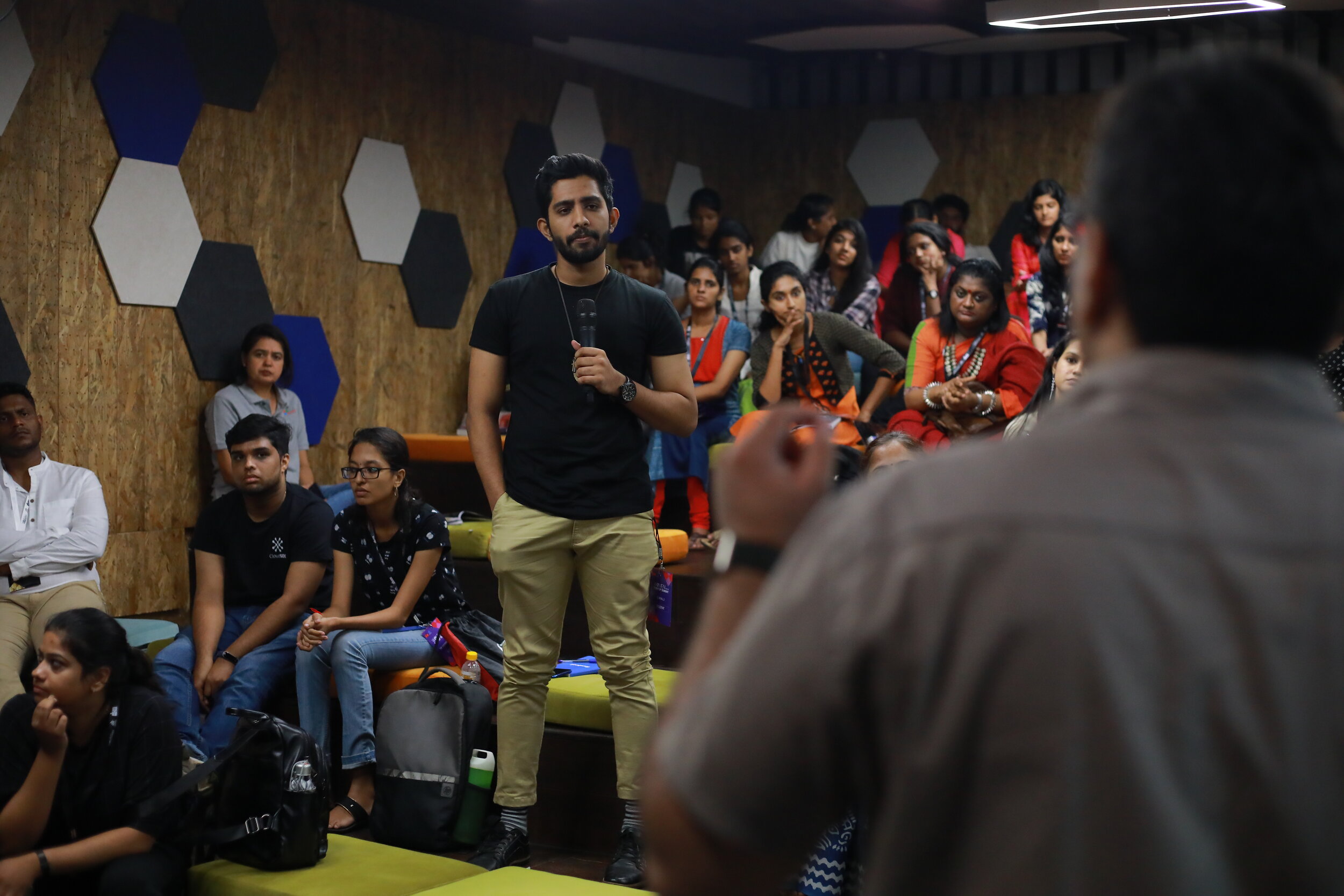 She Loves Tech Startup Competition - Community and Women in Technology