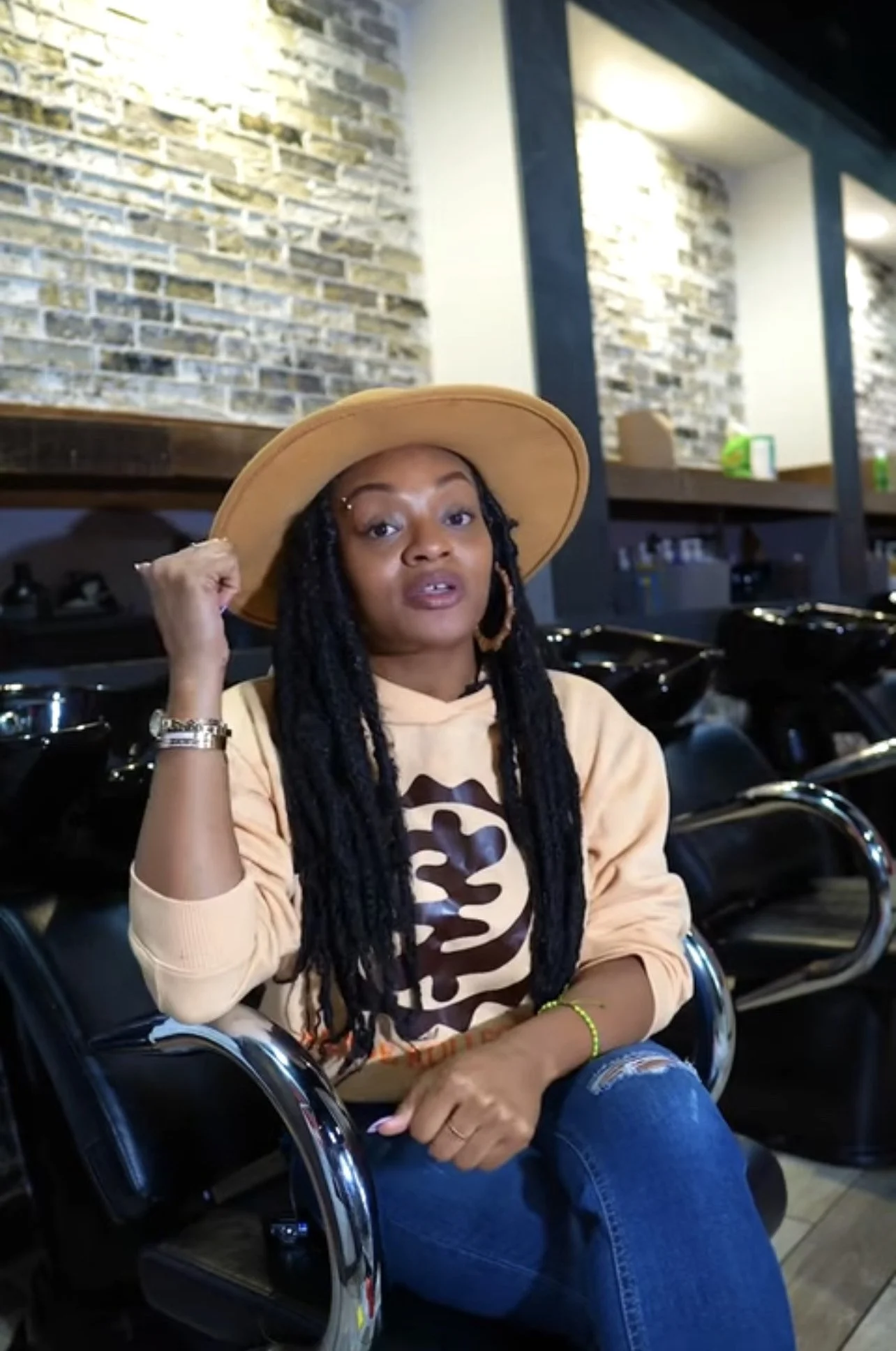 Did You Know? | The History of Cornrows