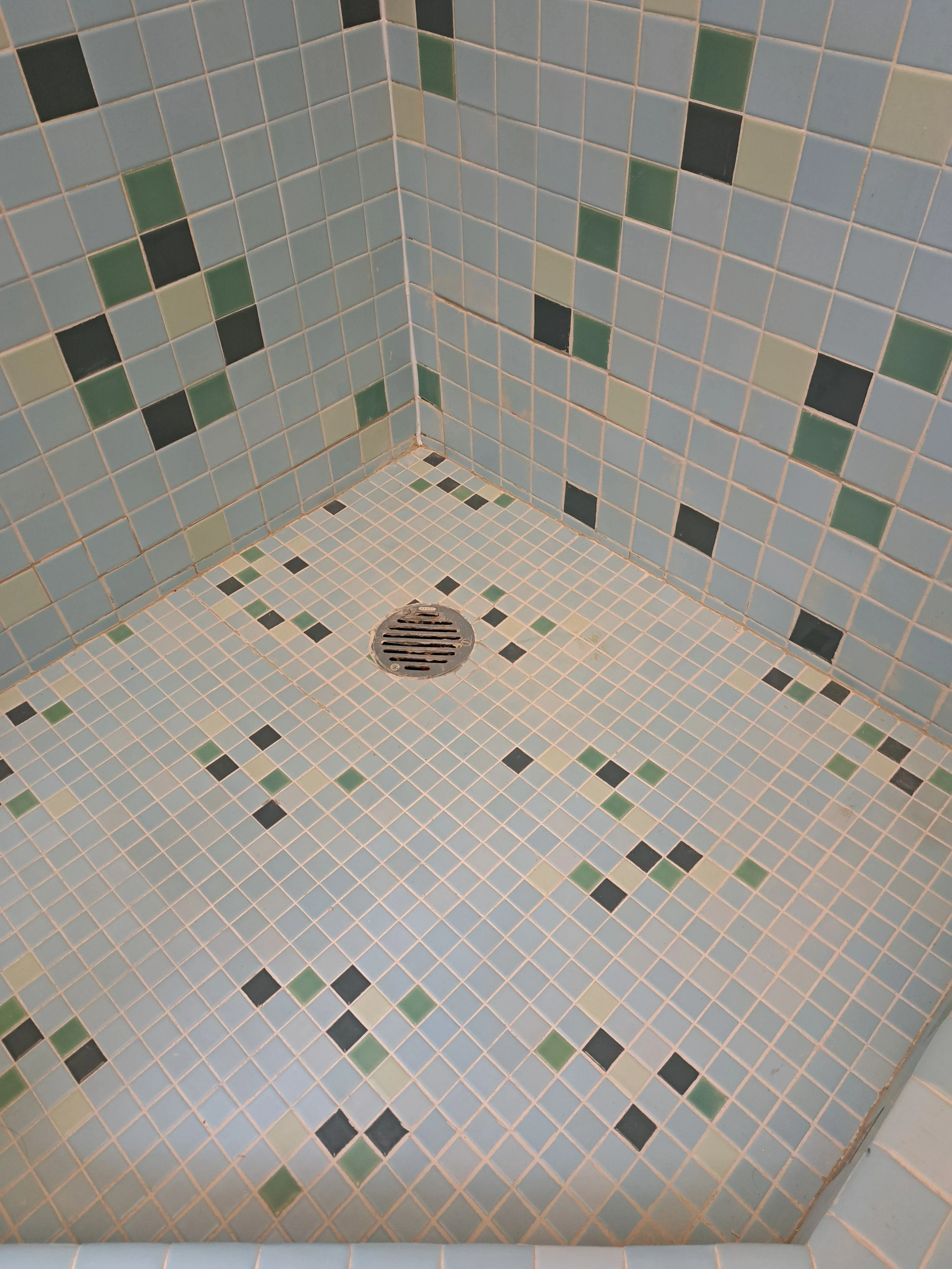 After Shower Tile Cleaning in Chicago (Copy)