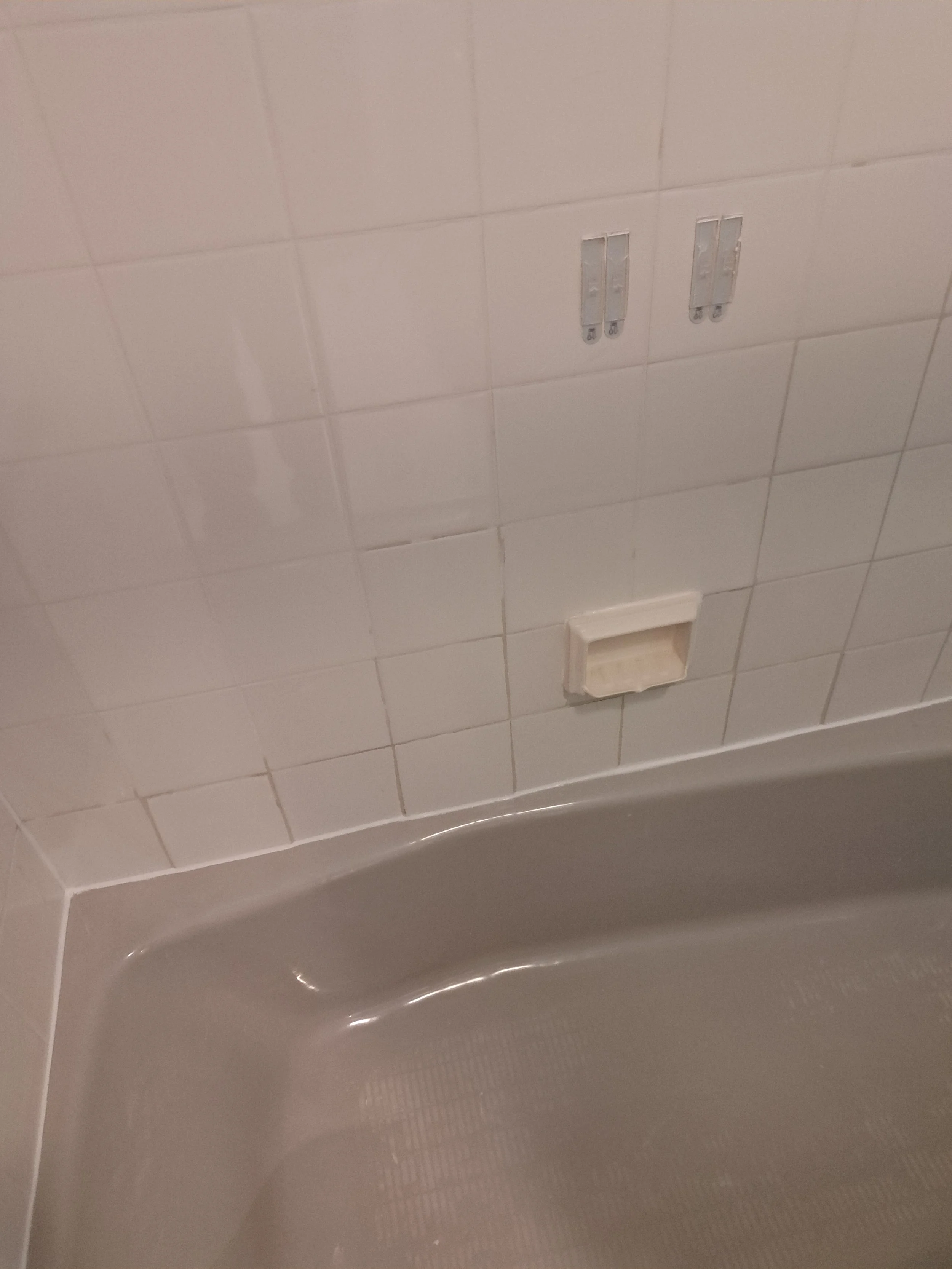 After Tile Replacement in Chicago