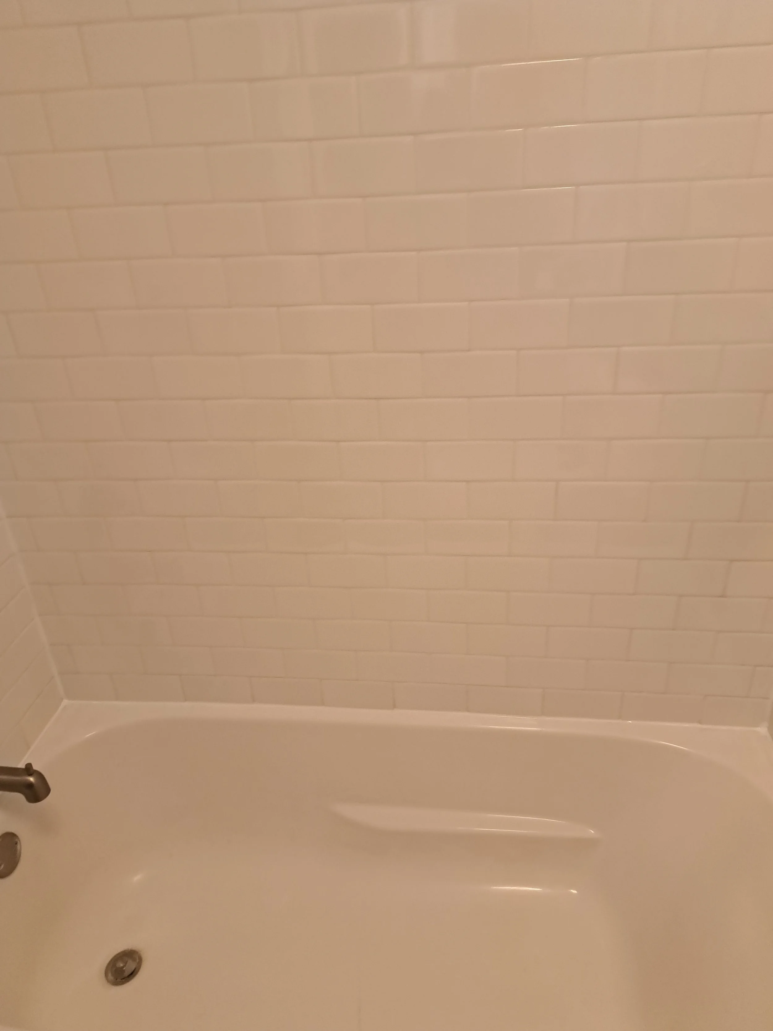 After Tile Replacement in Chicago
