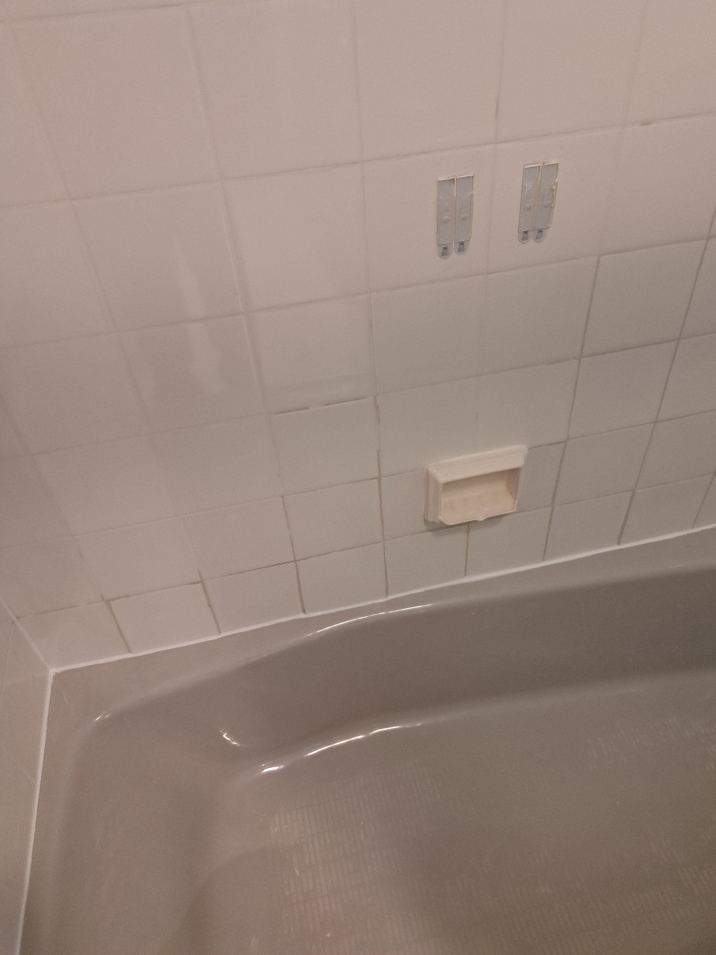 After Tile Replacement in Arlington Heights