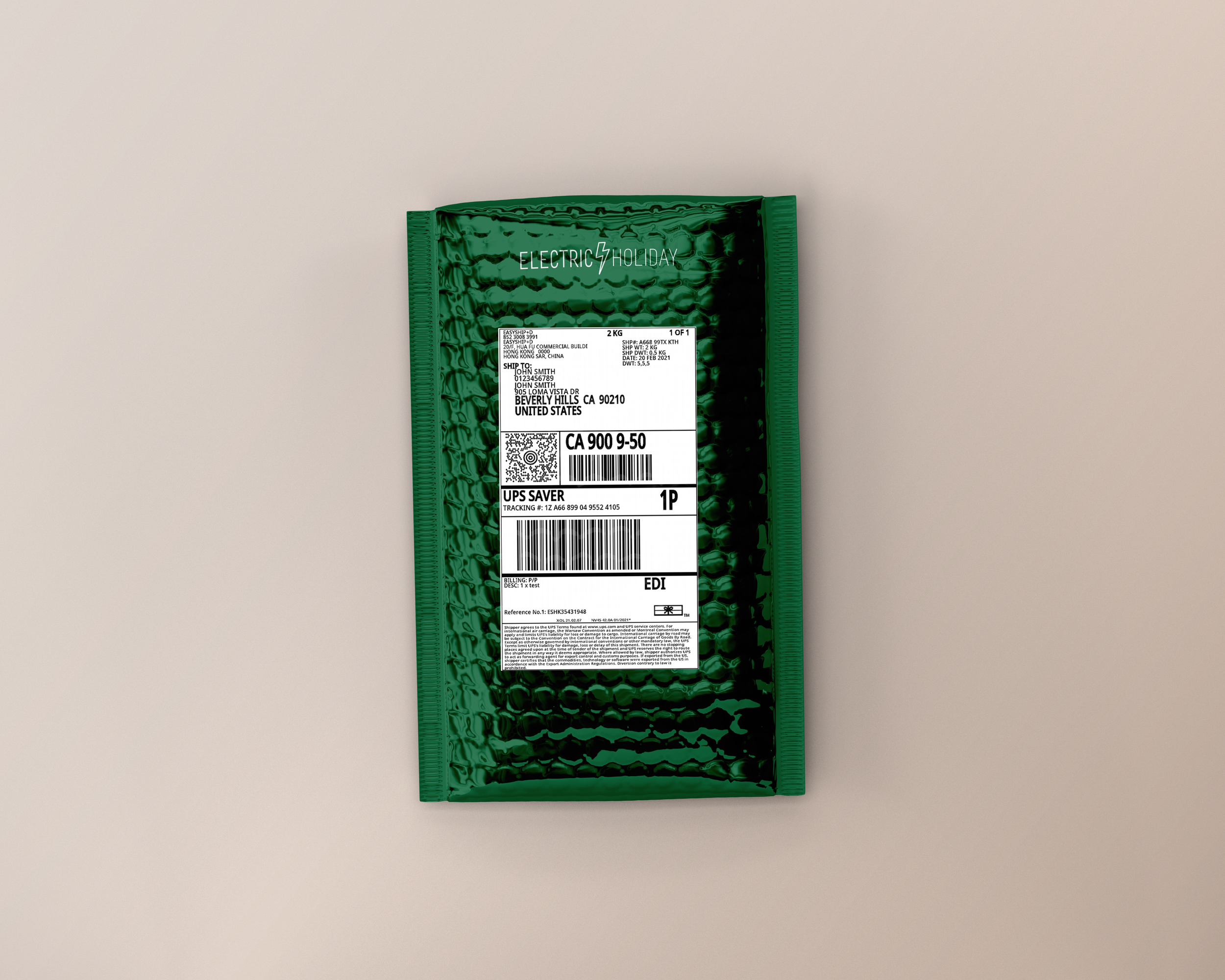 Free Metallic Bubble Mailer Mockup back final.png