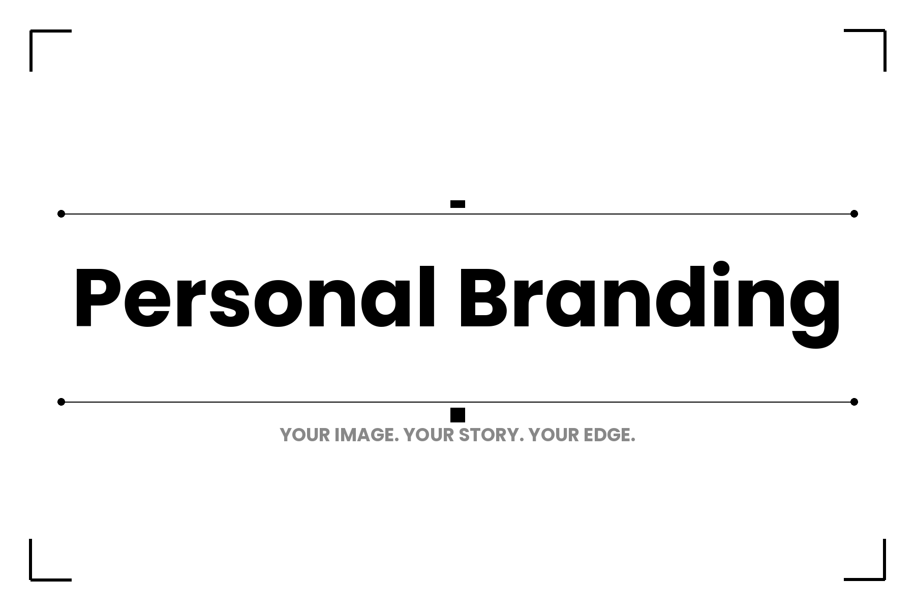 Personal Branding Photography in Hawke's Bay: What You Actually Get