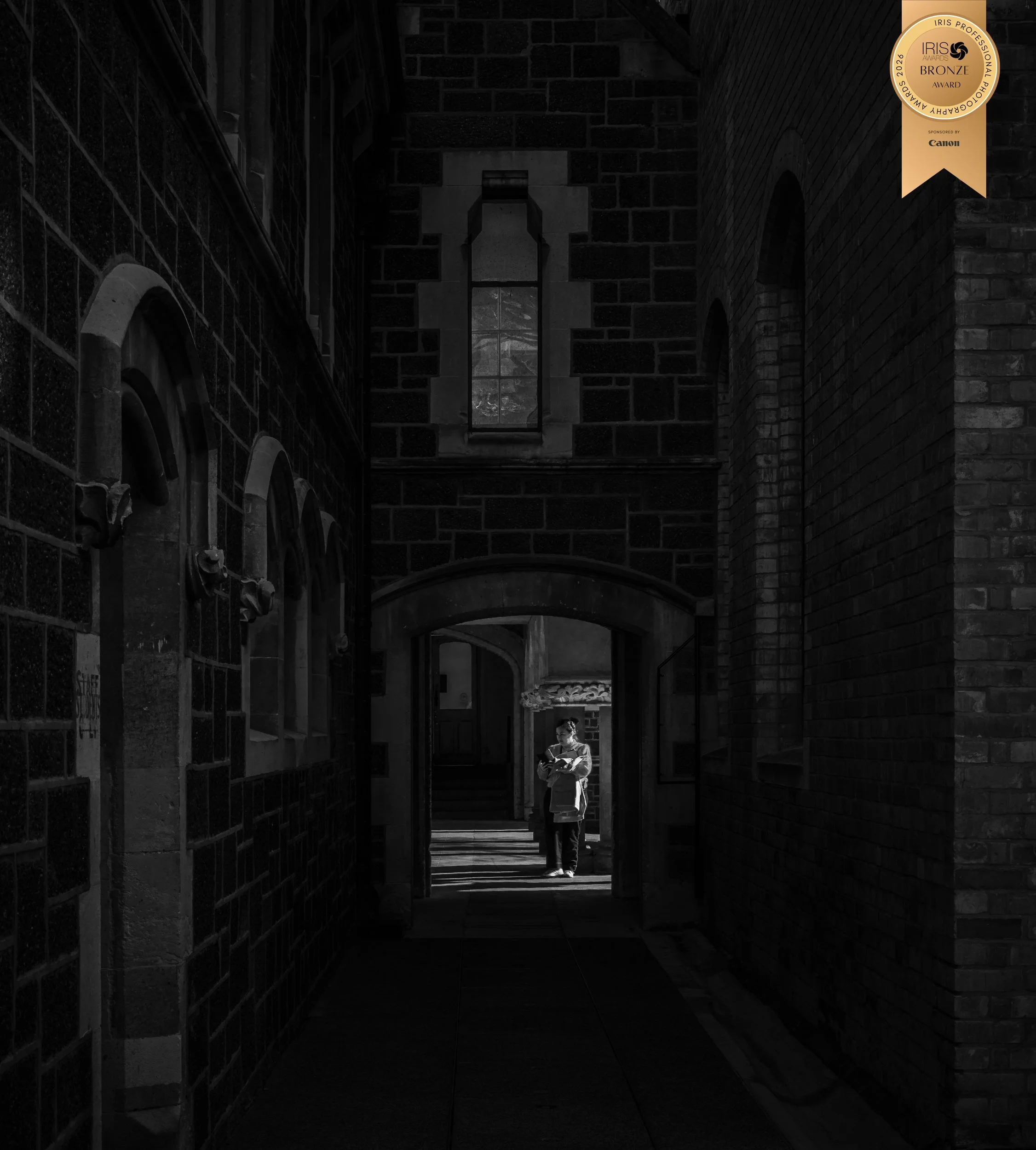 Travel Category: Bronze
