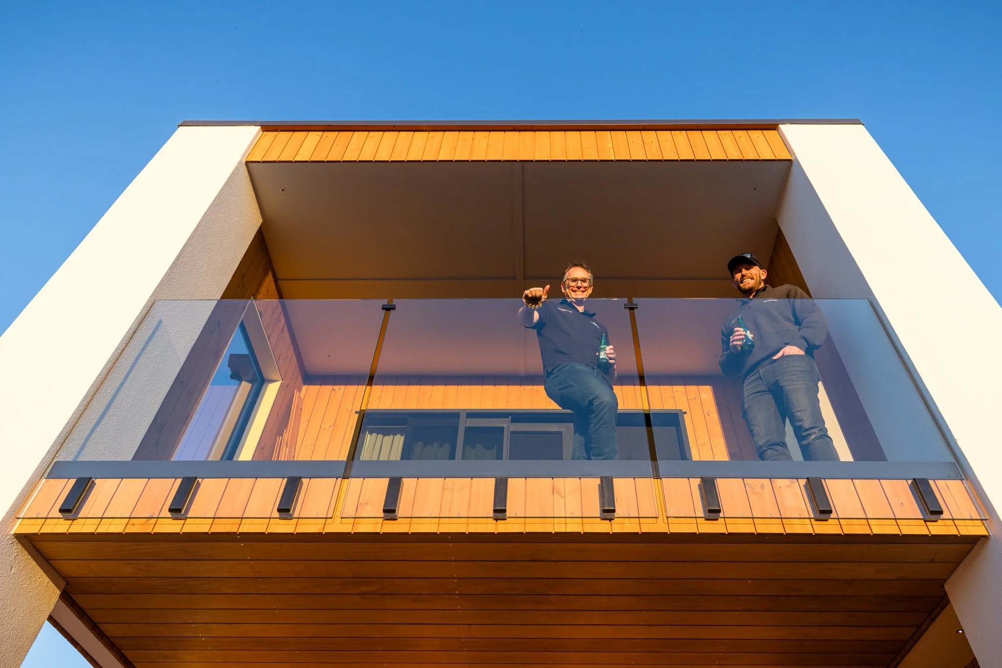 Launch event photography at Hawke's Bay show home, Jennian Homes HB