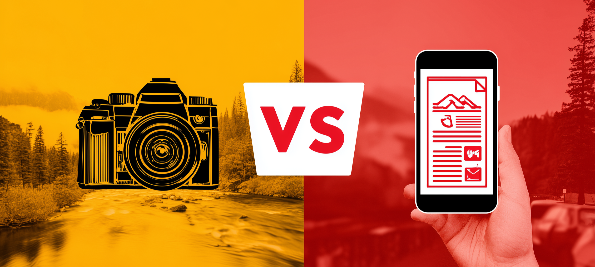 Photography Builds Brands. Content Just Feeds Them.