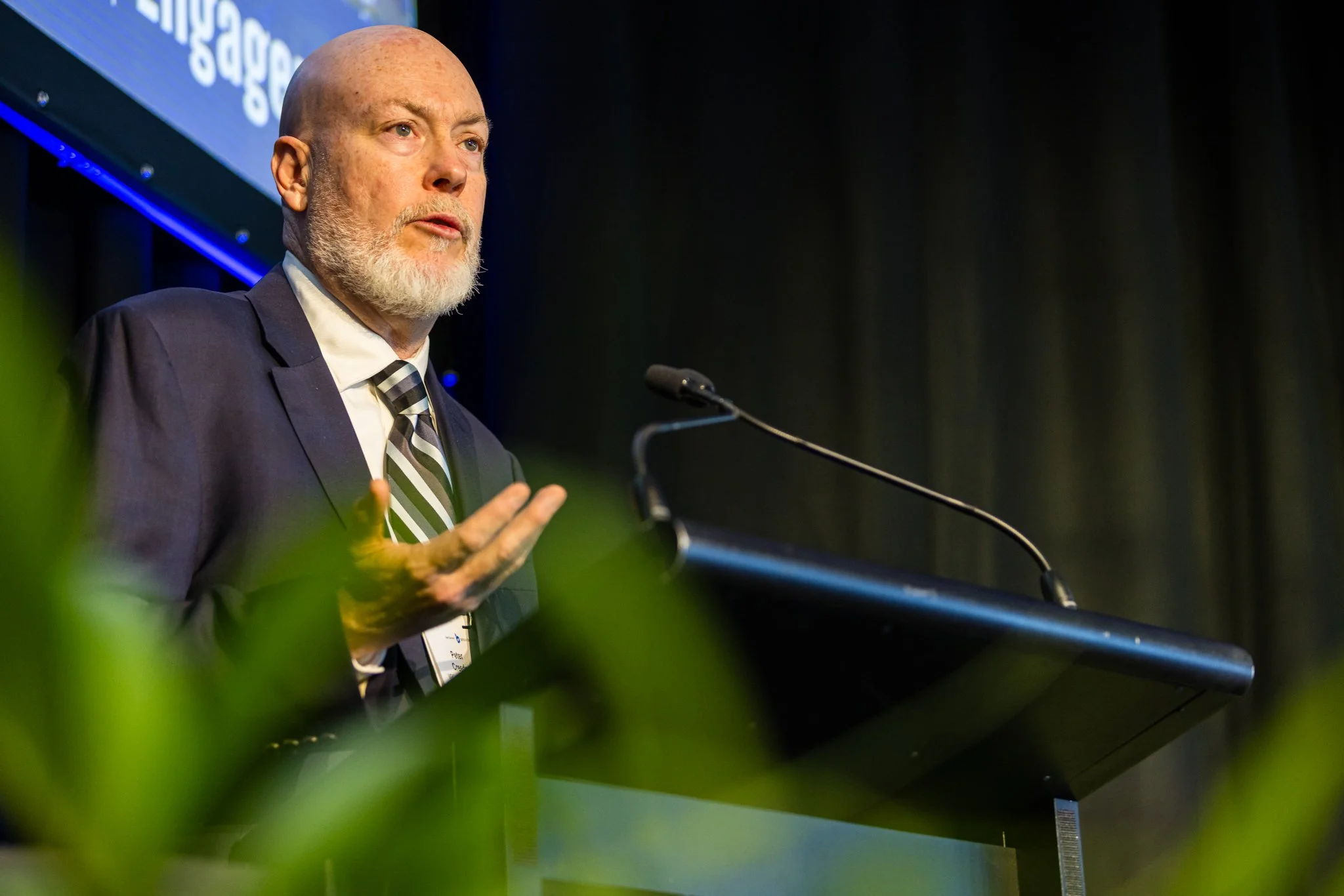 Customs Brokers & Freight Forwarders Federation Conference 2025