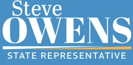 Vote Steve Owens