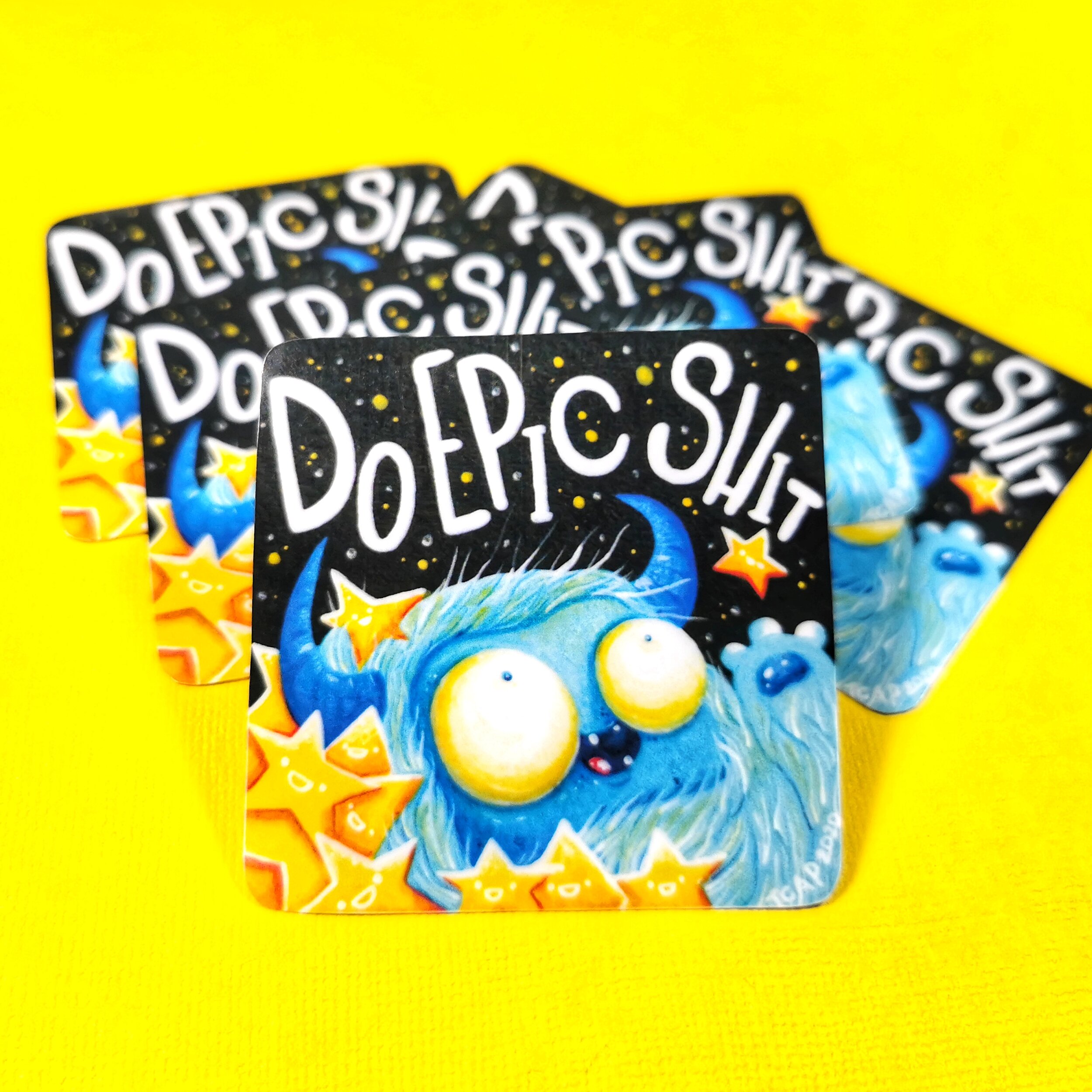 bunch-of-funny-cartoon-stickers-laying-on-yellow-background.jpeg
