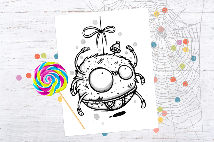 The First Silly Butts Kawaii Cute Coloring Book for Adults and Grown ...