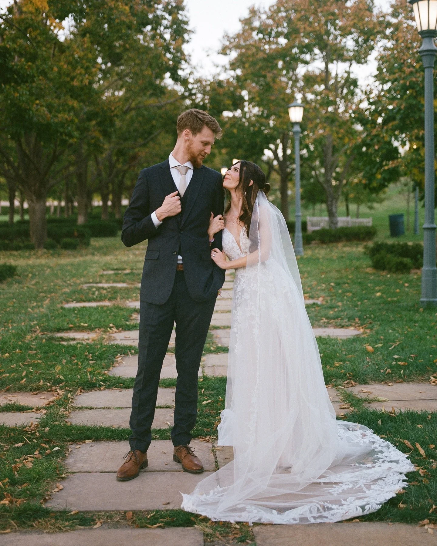 Cheers to two years, excited for a shoot with these two this weekend🌻