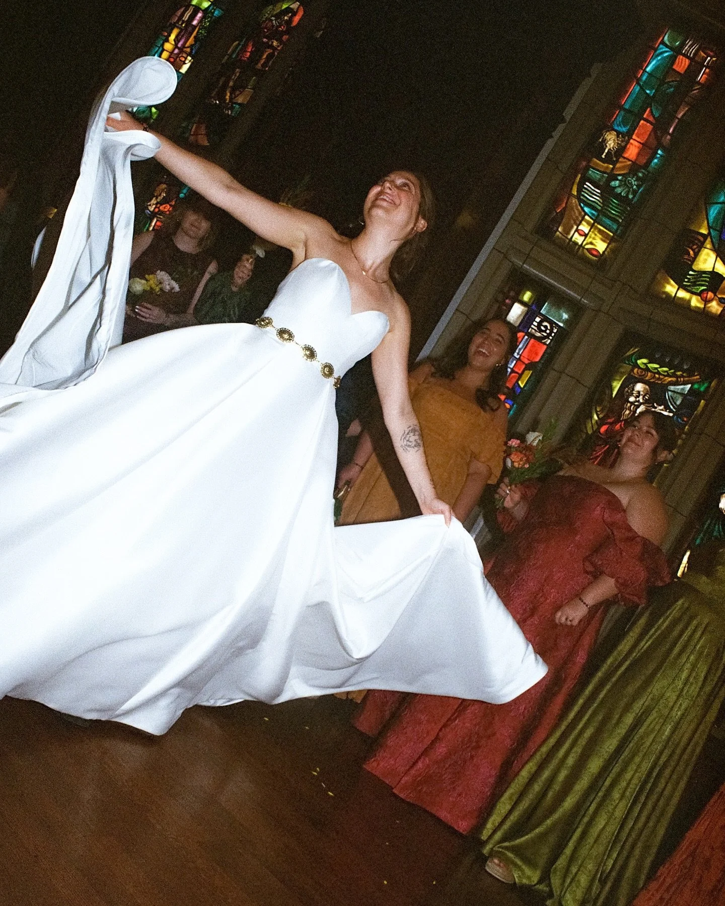 Candids from Sam &amp; Adam&rsquo;s day on #ultramax and #hp5 #film 🐆
-
-
-
-
-
-
-
-
-
#grainandsunphoto 
#super8wedding 
#weddingsonfilm 
#blackandwhitewedding 
#coloradoweddingphotographer 
#coloradoweddingvideographer 
#kansascityweddingphotogra