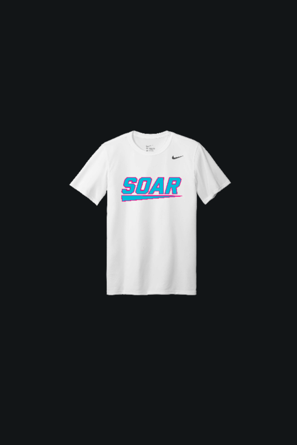 NIKE DRI-FIT SOAR T-Shirt