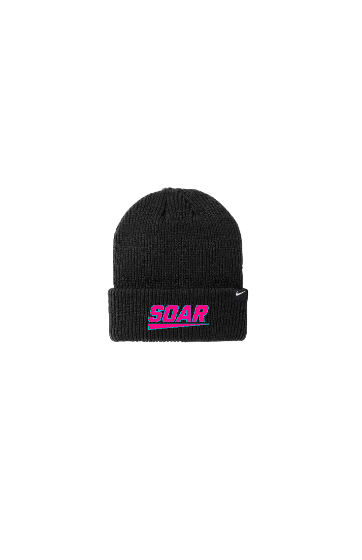 SOAR NIKE Beanie