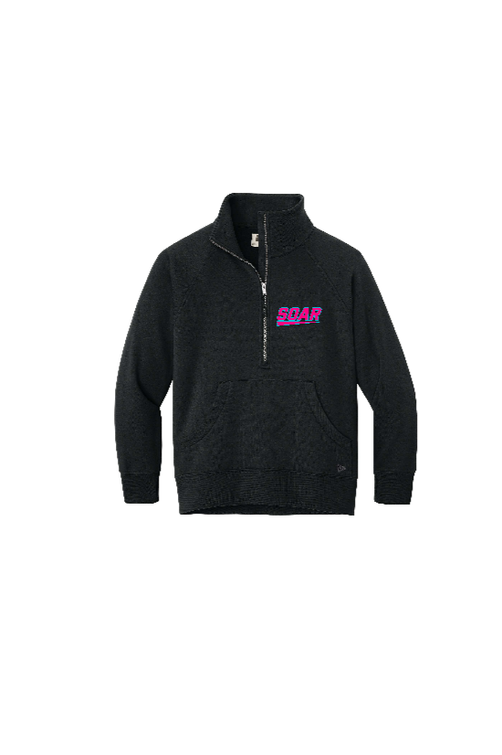 Women's SOAR Essential Half-Zip Pullover