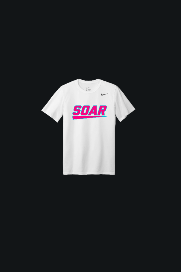 NIKE DRI-FIT SOAR T-Shirt