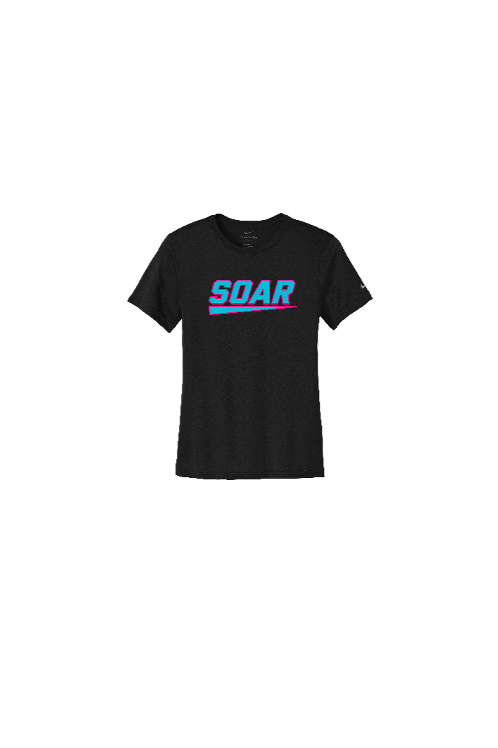 Women's Nike SOAR T-Shirt