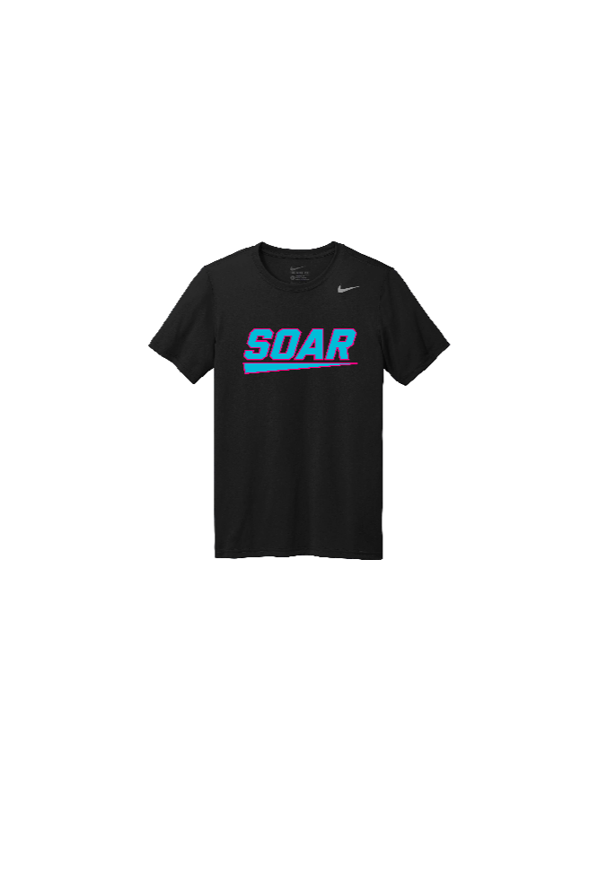 NIKE DRI-FIT SOAR T-Shirt