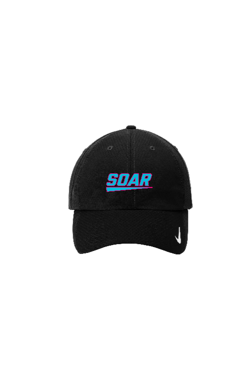 SOAR  Adjustable Cap