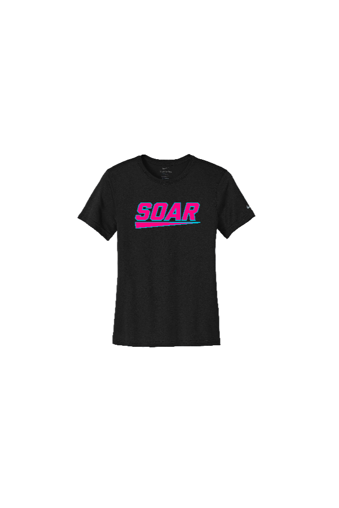 Women's Nike SOAR T-Shirt