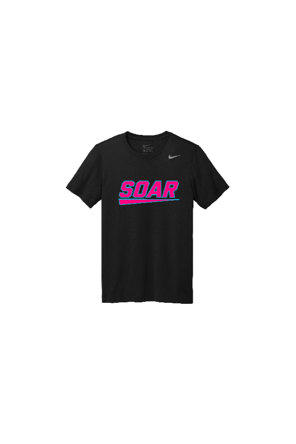 NIKE DRI-FIT SOAR T-Shirt
