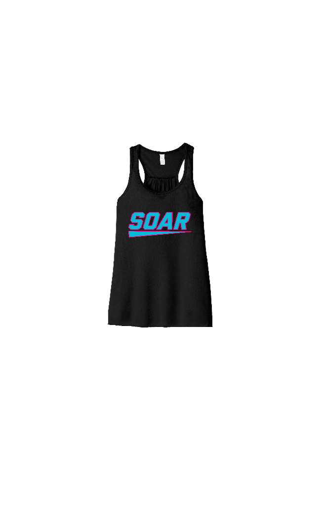 Razor back Tank top