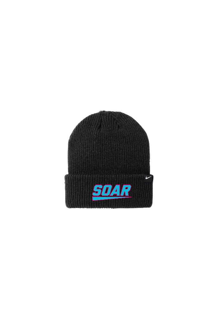 SOAR NIKE Beanie