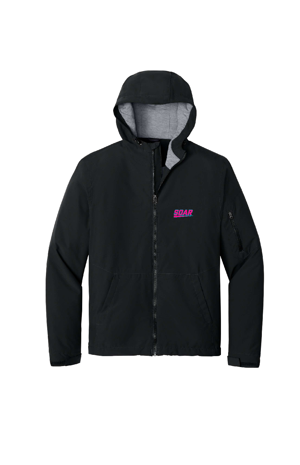 Water Proof Sport tek Jacket
