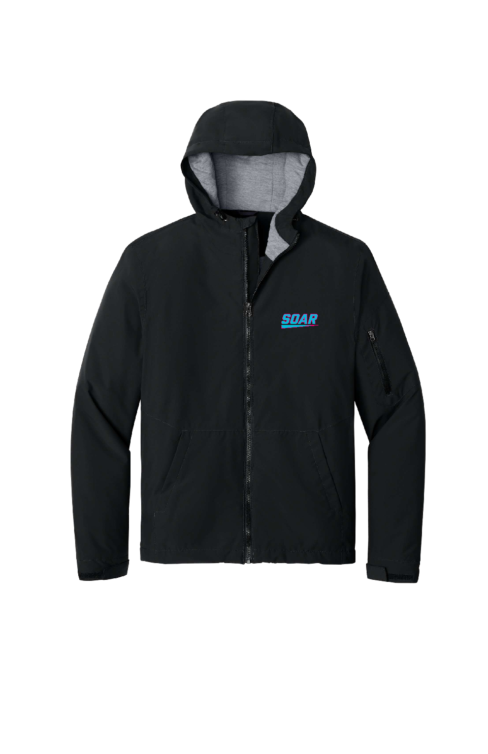 Water Proof Sport tek Jacket