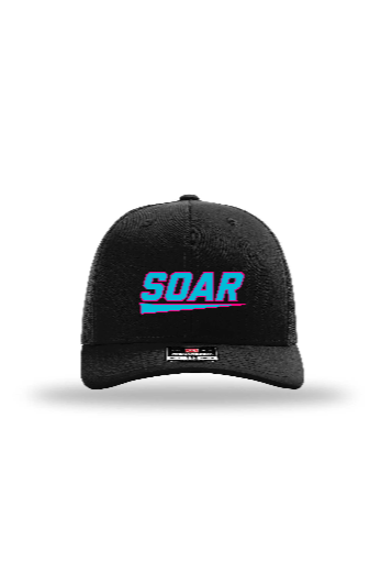 Richardson Trucker Hat