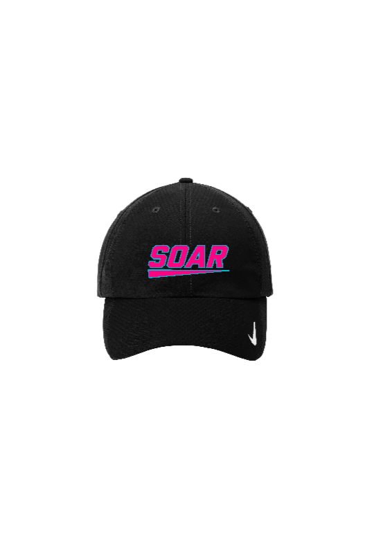 SOAR  Adjustable Cap