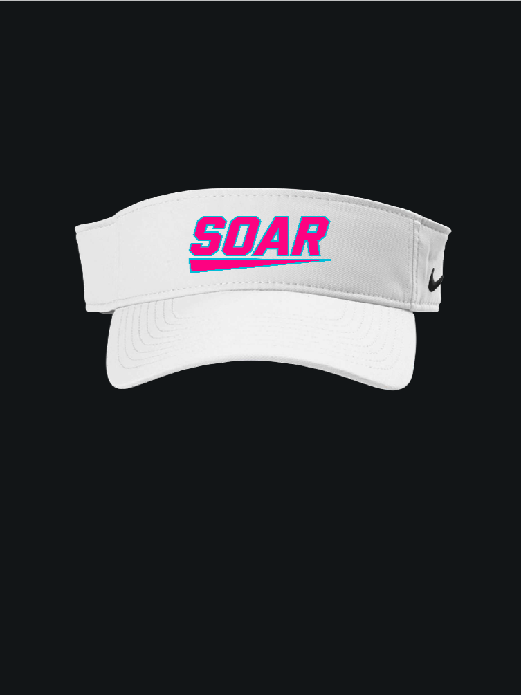 NIKE DRI-FIT Visor