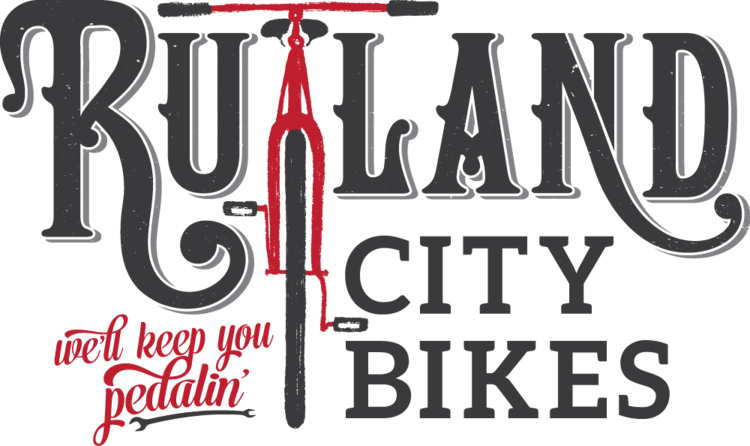 Rutland City Bikes