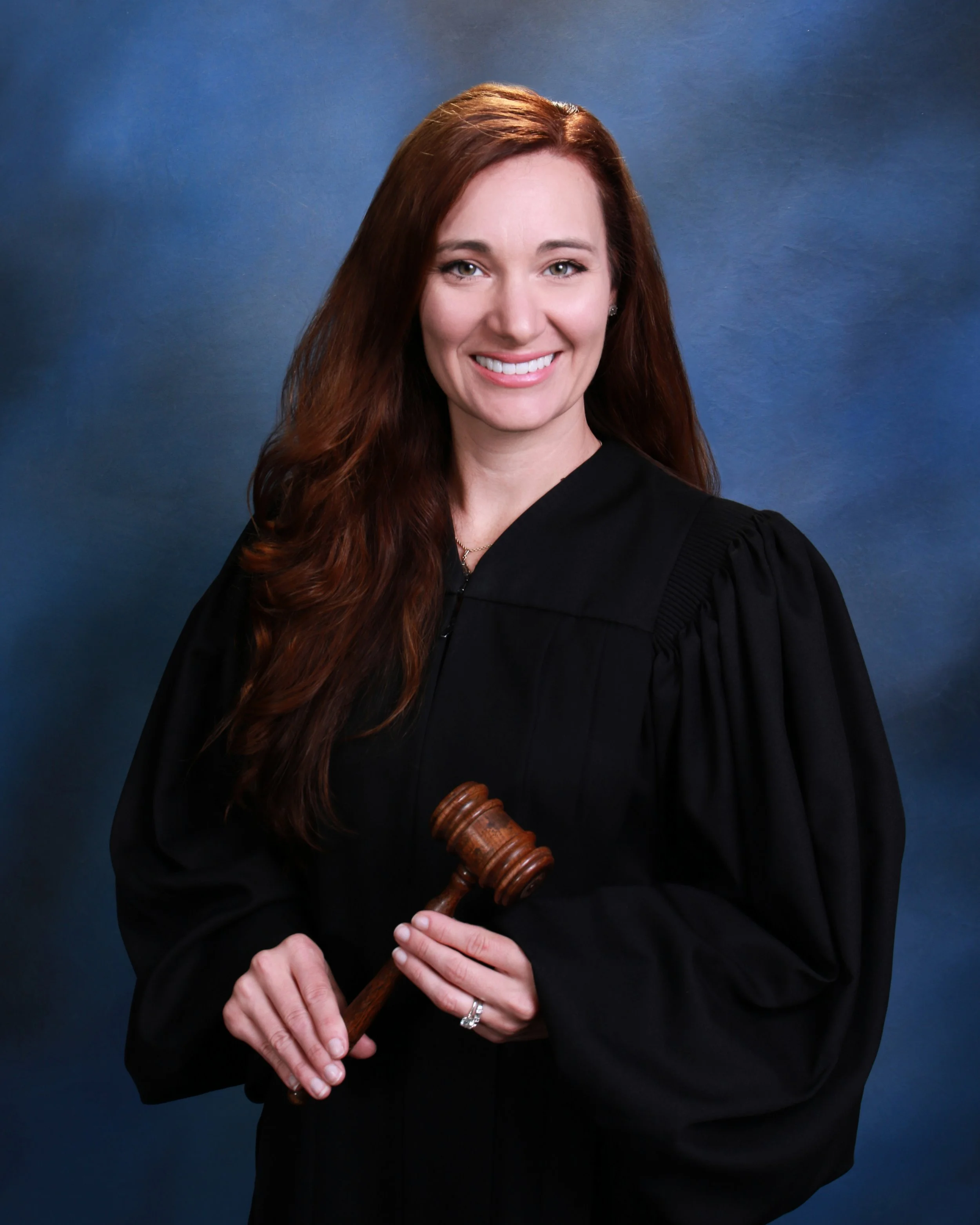 Division M Judge Shayna Beevers Morvant Online Court Online Court 