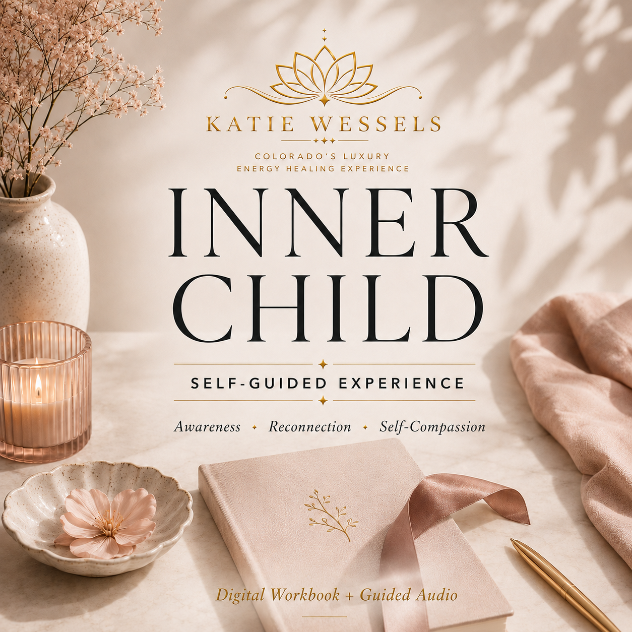 Inner Child | Self-Guided Experience