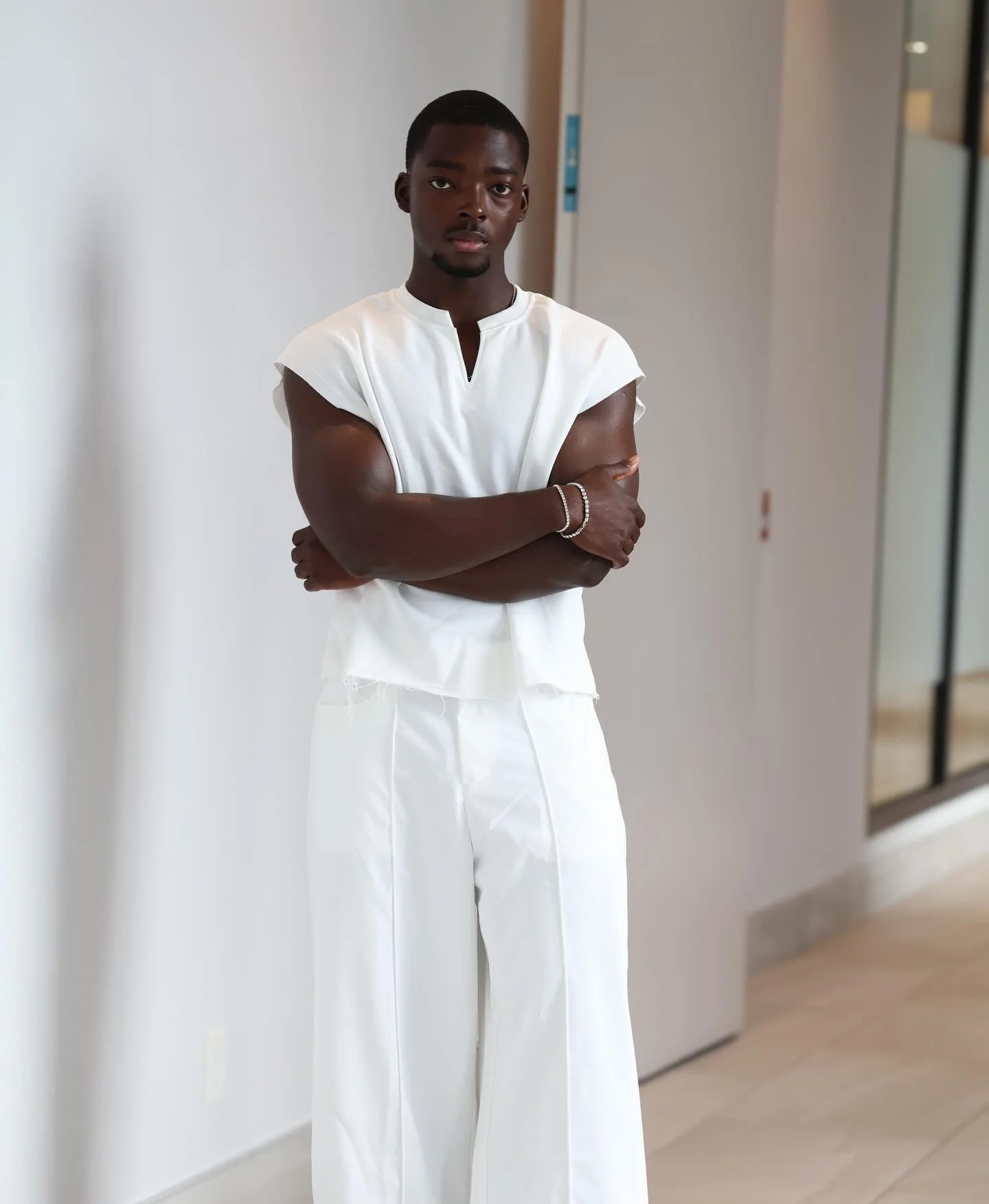 Elegance isn&rsquo;t worn&hellip; it&rsquo;s carried. ✨
Apparels crafted with defining details 

Don&rsquo;t miss out Trinity fam🤍

Shop your favourites now
#explorepage#modestfashıon#styling#christianclothingline