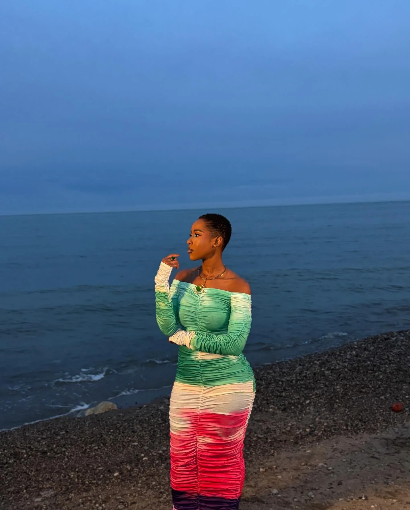 Sneak peek of the Flourish Collection P? We&rsquo;re so THeRE🙂&zwj;&harr;️‼️⬇️

Thank you all for the support so far, we really appreciate it
📸 : @thekinnex 

-
-
#explorepage #buyblack #pinterestfashion #photoshootbts