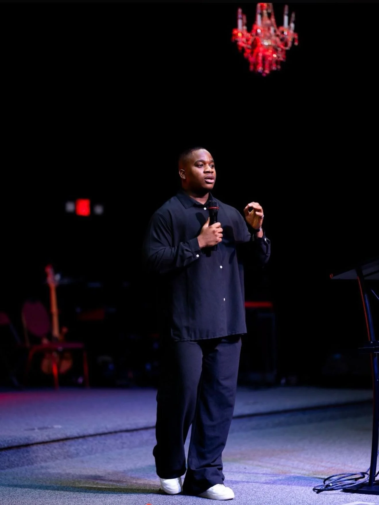 Kingdom Excellence reflects well on our Trinity Fam: @luckygrapherr @lightcollective_ @lucky.temitope ⬇️

We are so proud of you🤍‼️here at Trinity by OB

-
-
#explorepage #buyblackowned #churchphotographer #buyblackowned #christianfashion