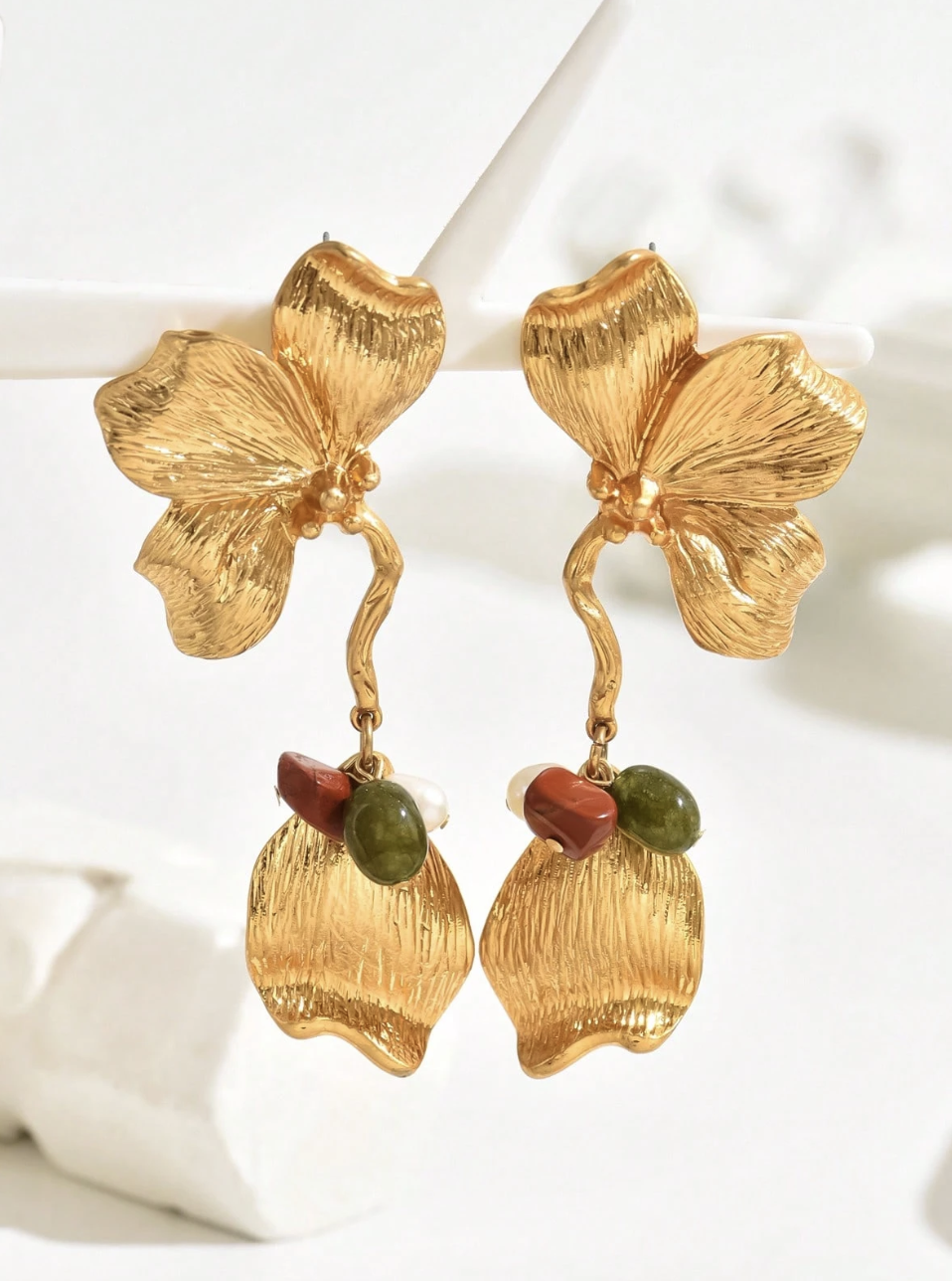 Tree of Life Earrings