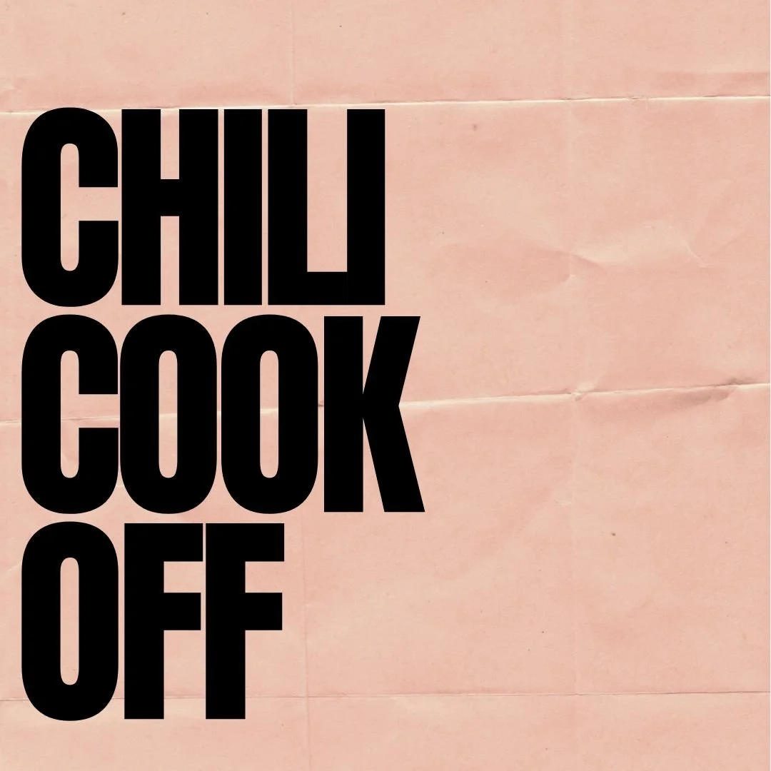 Cascade Chili Cook-Off