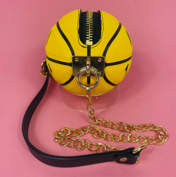 basketball bag